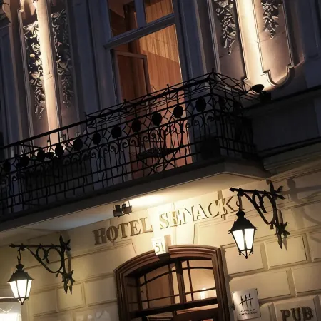 Hotel Senacki