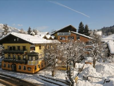Hotel Park