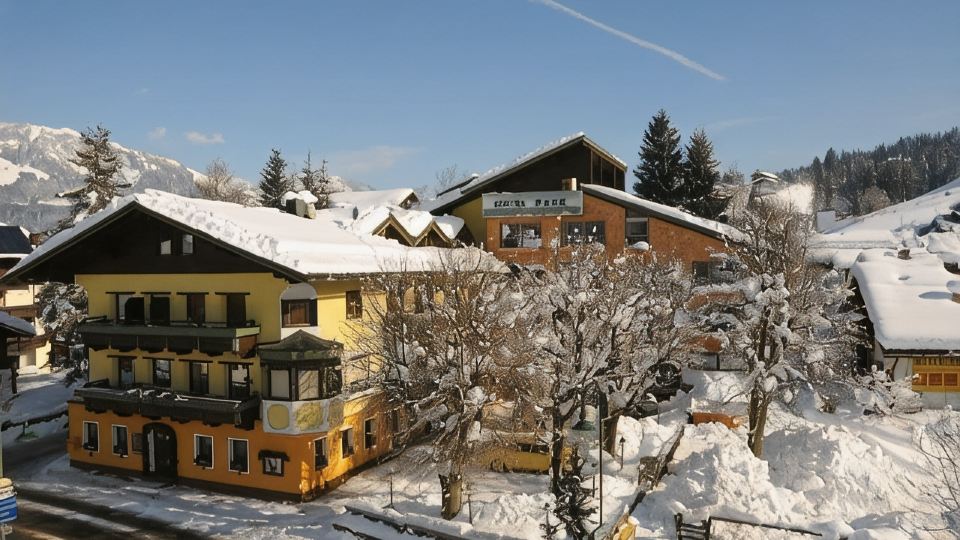 Hotel Park