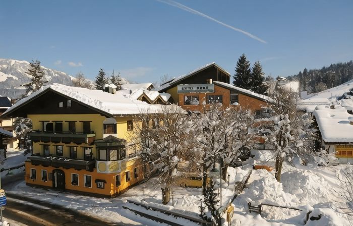 Hotel Park
