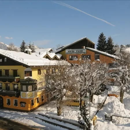 Hotel Park