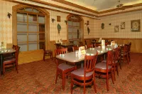 Best Western Plus Burley Inn  Convention Center - breakfast