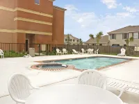 Best Western Lockhart Hotel  Suites Hotels in Lockhart