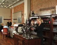 Milling Hotel Saxildhus - bar