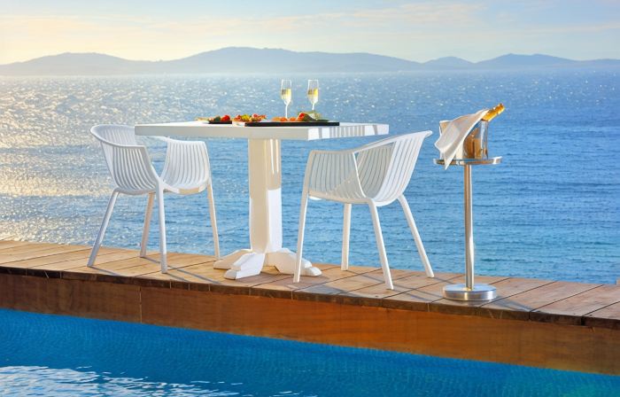 Amazon Mykonos Resort & Spa