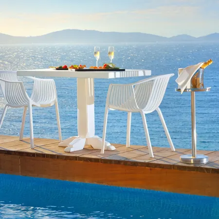 Amazon Mykonos Resort & Spa