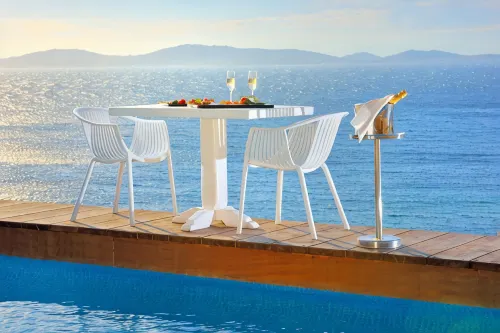 Amazon Mykonos Resort & Spa