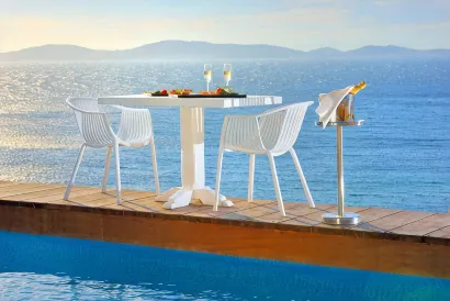 Amazon Mykonos Resort & Spa