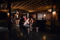 Sunset at the Palms Resort - Adults Only - All Inclusive - bar