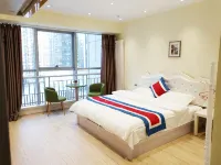 Harbin Tuguo Holiday Hotel Apartment Hotele w: Qunli New Area/Harbin Music Park