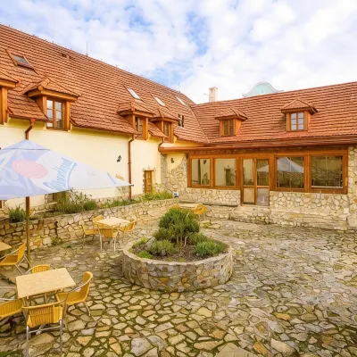 Hotel Bella Hotel in zona Praga 14