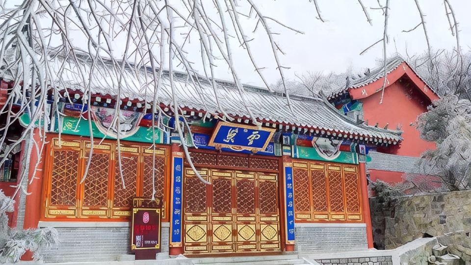 Yunchao Hotel