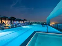 Las Americas Casa de Playa Hotel in zona Bocagrande