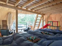 Nagano Glampingbase EnCamp