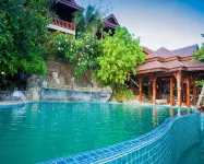 หาดยาว เบย์วิว รีสอร์ท แอนด์ สปา - รีสอร์ท