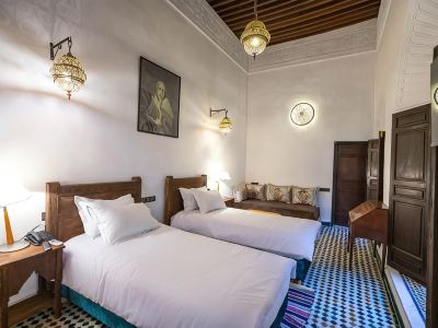 Riad Soultana