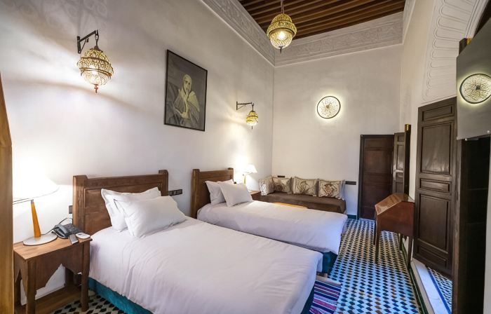 Riad Soultana