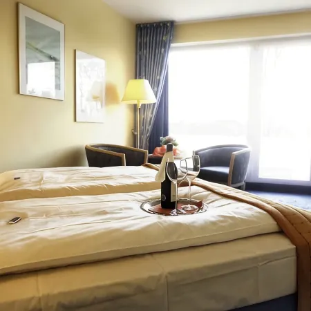 Best Western Plus Residenzhotel Lueneburg