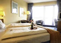 Best Western Plus Residenzhotel Lueneburg