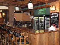 Canadas Best Value Inn and Suites Charlottetown - bar