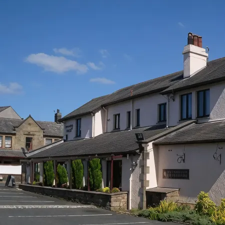 The County Lodge