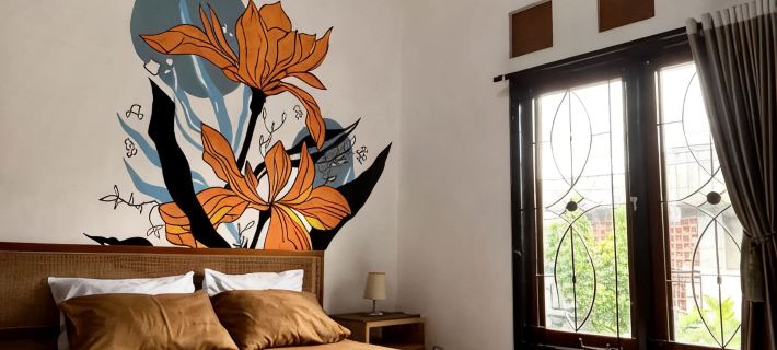 ZZZ Hostel Ijen Hotels in Banyuwangi Sub-District