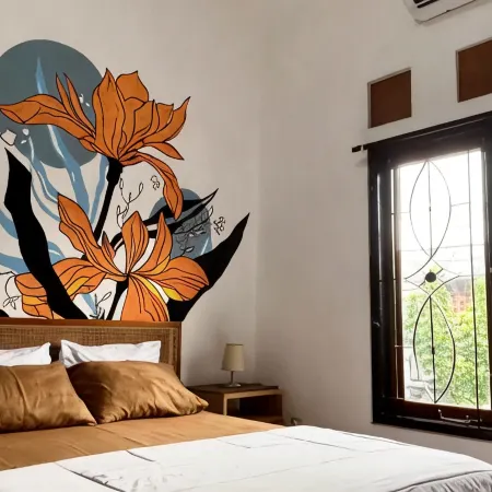 ZZZ Hostel Ijen