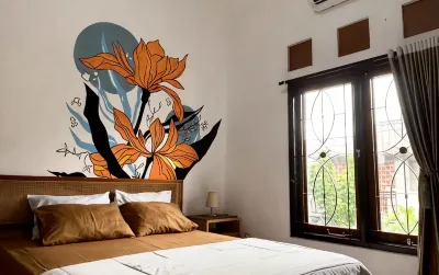 ZZZ Hostel Ijen  호텔