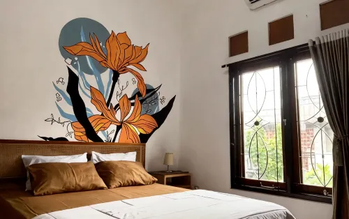 ZZZ Hostel Ijen