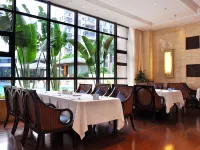 Xiamen Zhongwei Gulangwan hotel Hotels near Haicang