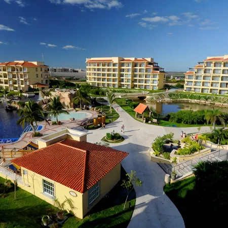 Hotel Marina El Cid Spa & Beach Resort - All Inclusive