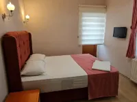 Yıldız Hotel - 2 estrellas