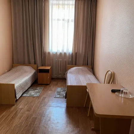 Uyut-Tsentr Mini-Hotel