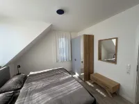 Vacation home Wiesenblick Hotels in Spangenberg