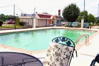 Best Western Andalusia Inn - Pools