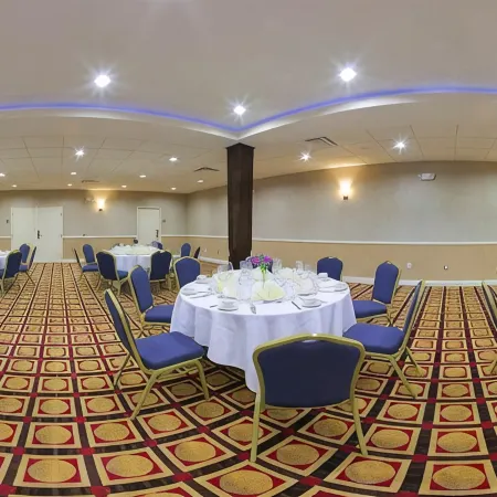 Doubletree by Hilton Fullerton