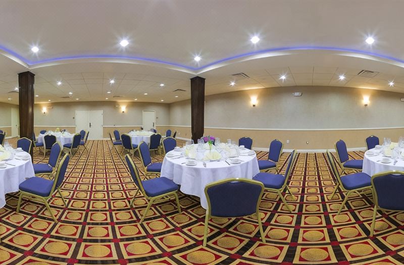 Doubletree by Hilton Fullerton photo 5