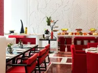 Sofitel Rabat Jardin des Roses - Breakfast