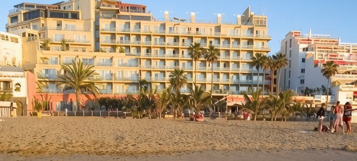 Bull Reina Isabel & Spa Hotels in Las Palmas