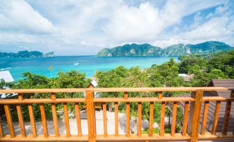 Phi Phi the Beach Resort