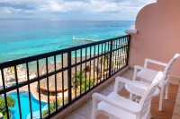 El Cozumeleño Beach Resort - All Inclusive - Sea View