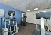 Comfort Suites Southgate-Detroit - Gym