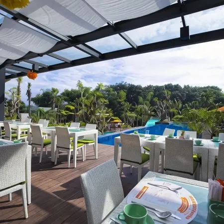 Harris Hotel & Conventions Malang