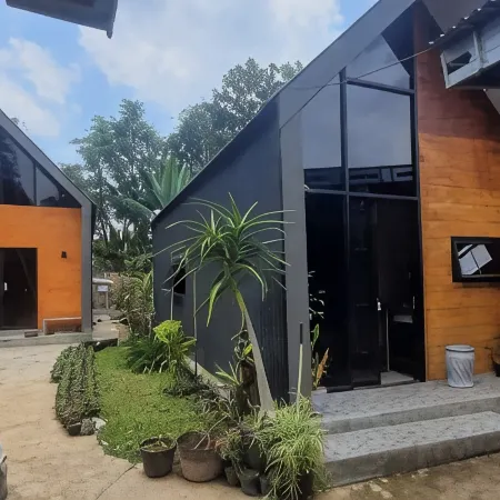 Homestay Rumah KayuKu Syariah