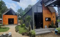 Homestay Rumah KayuKu Syariah - 2 stjerner