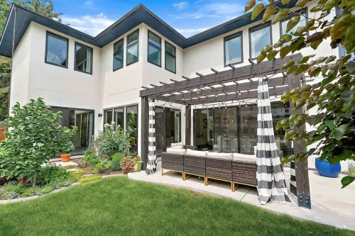 Beautiful, Bright, Boise State! Charming 3 bed / 3.5 bath - South Boise Village - 4 étoiles