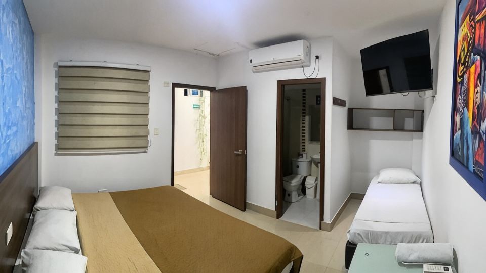 Zafara Hotel