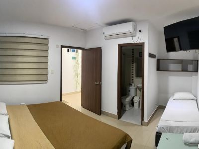 Zafara Hotel