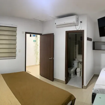 Zafara Hotel