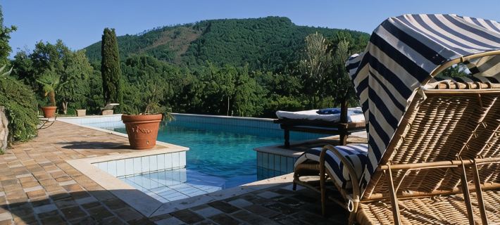 La Chiesuola Hotels in Viterbo